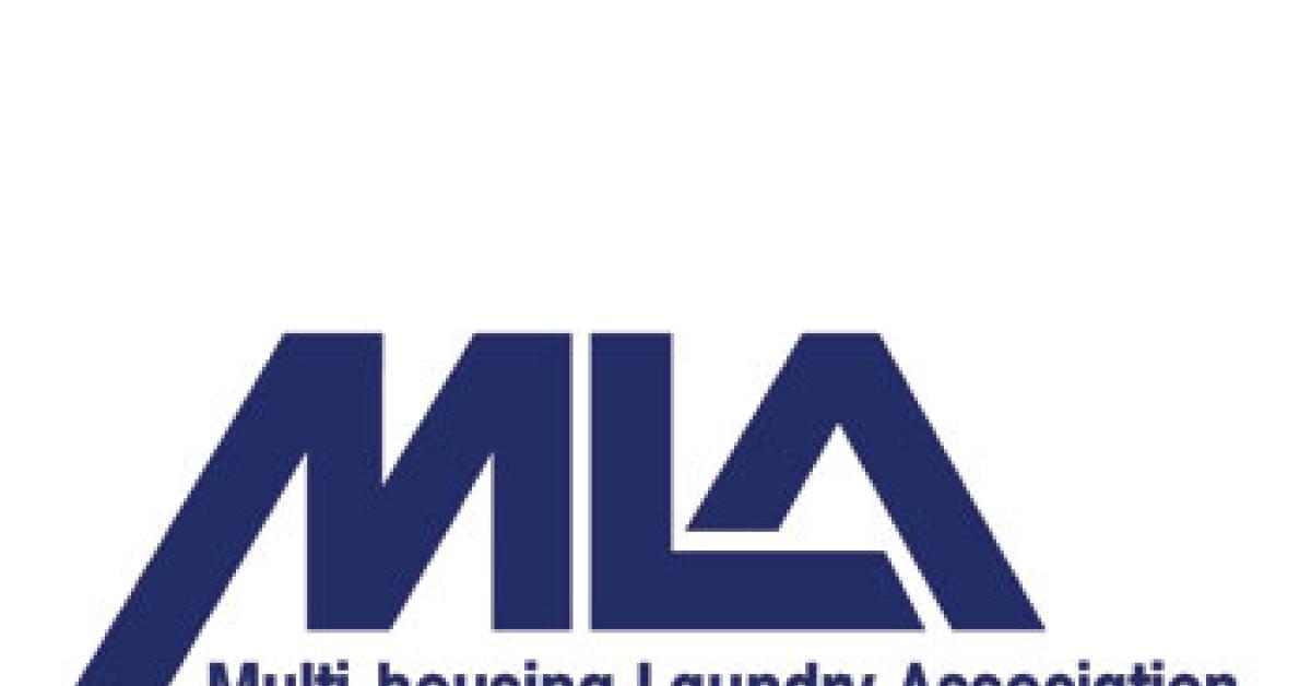 Multi Housing Laundry Association logo