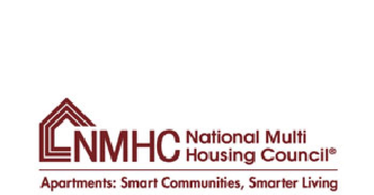 National Multi Housing Council logo