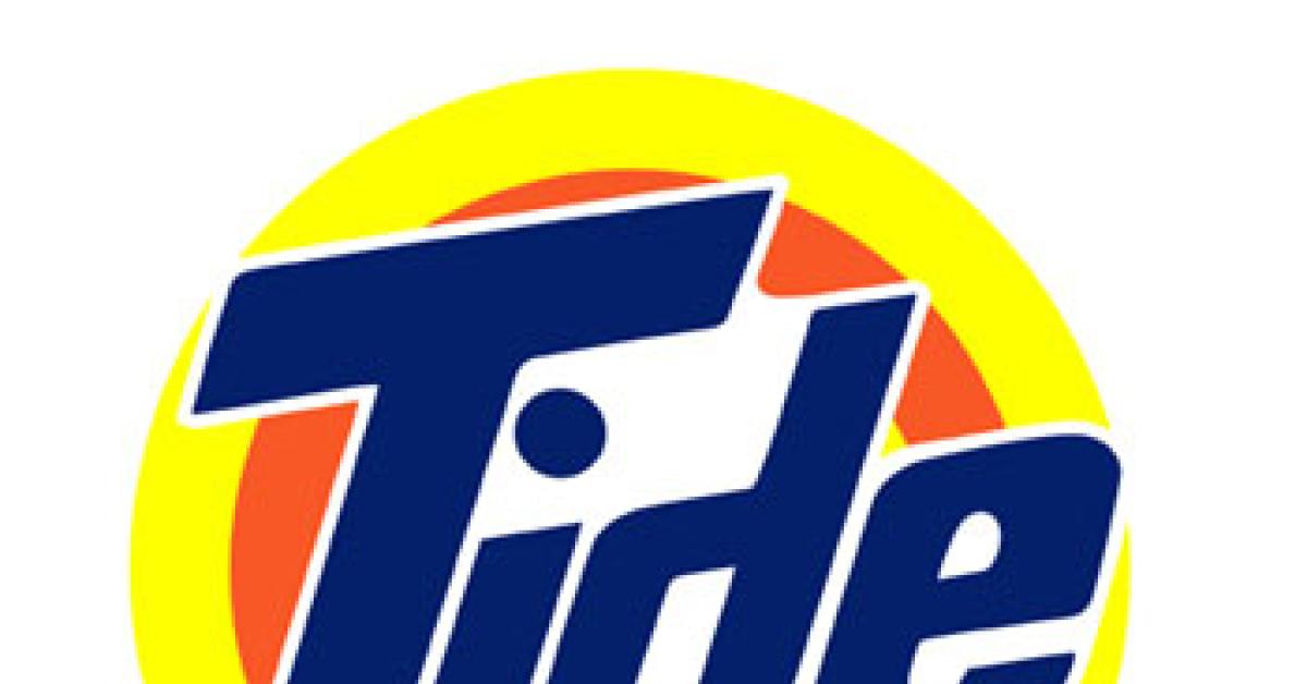tide logo