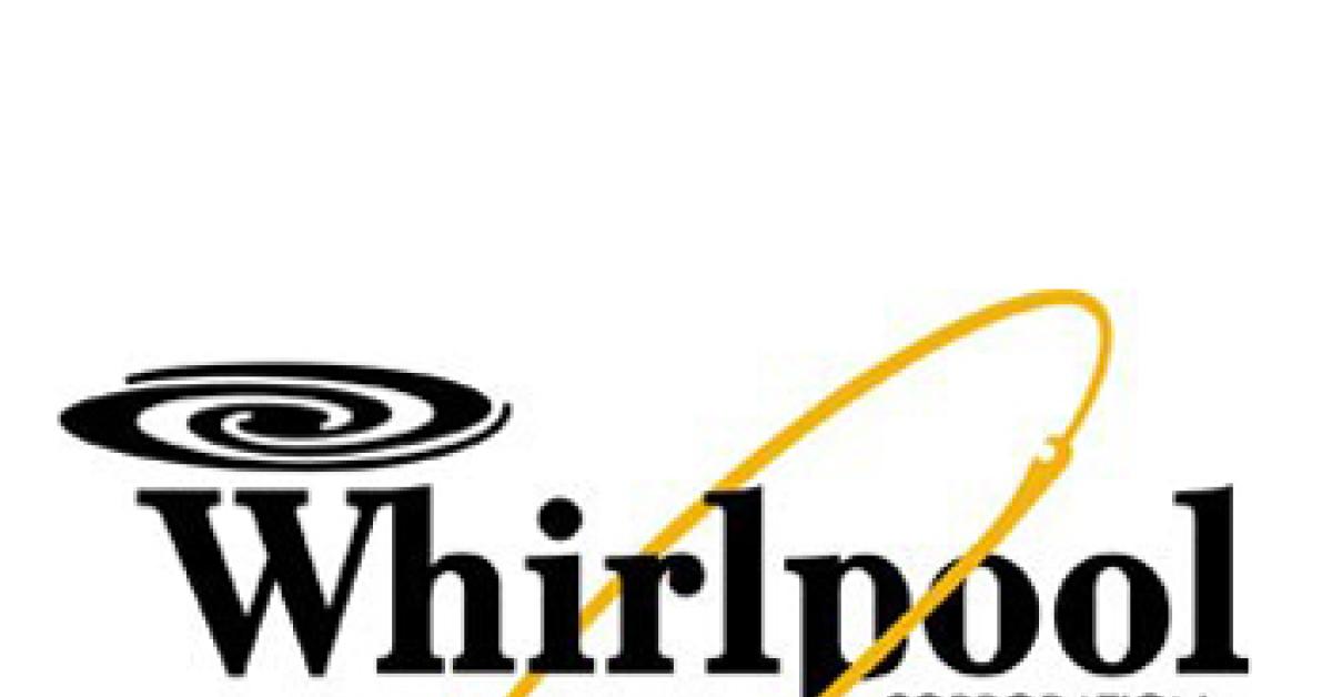 Whirlpool logo