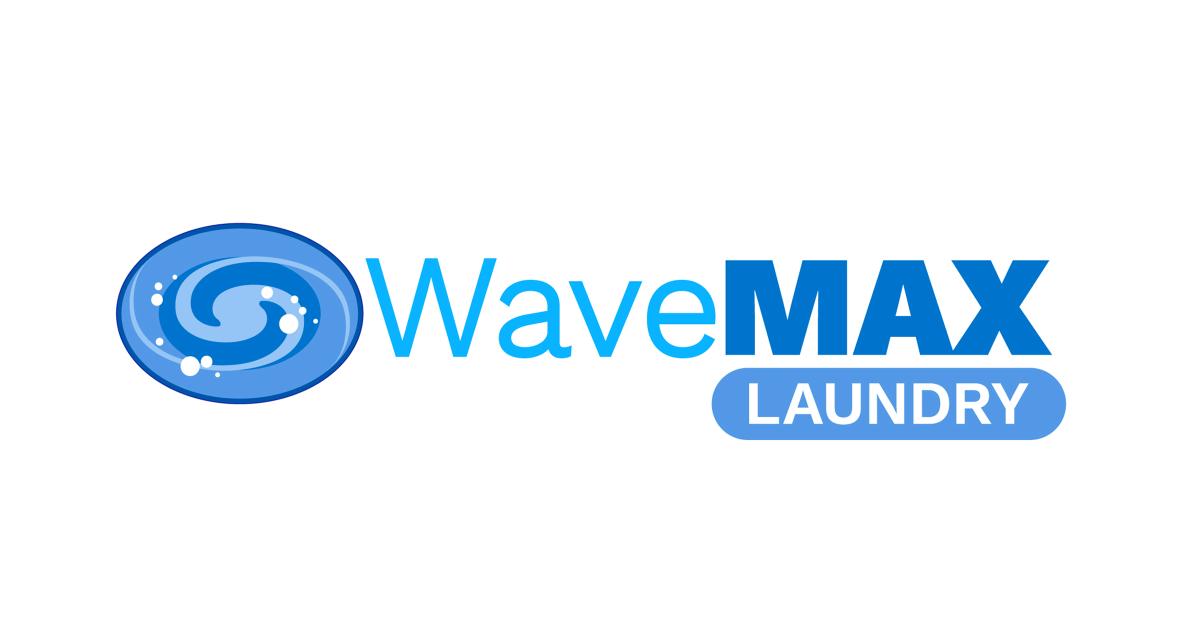 WaveMAX Laundry Looks to Expand Market Share