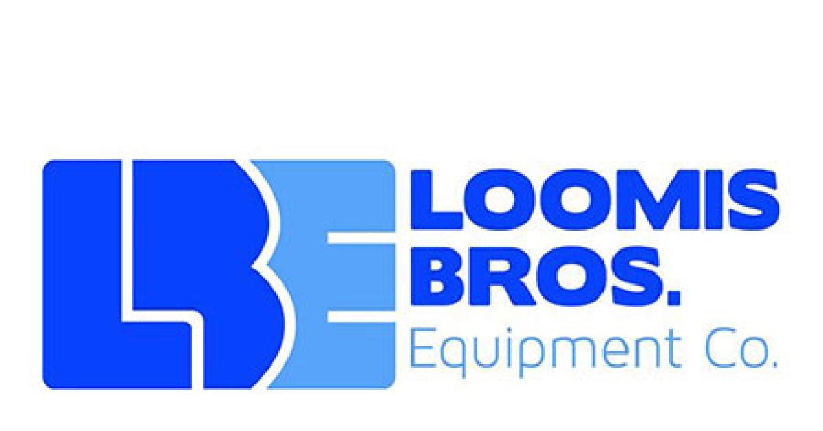 loomis bros logo web