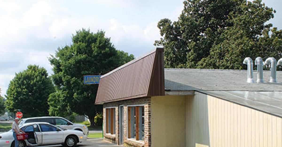 loudon exterior with solar collector 2014 web
