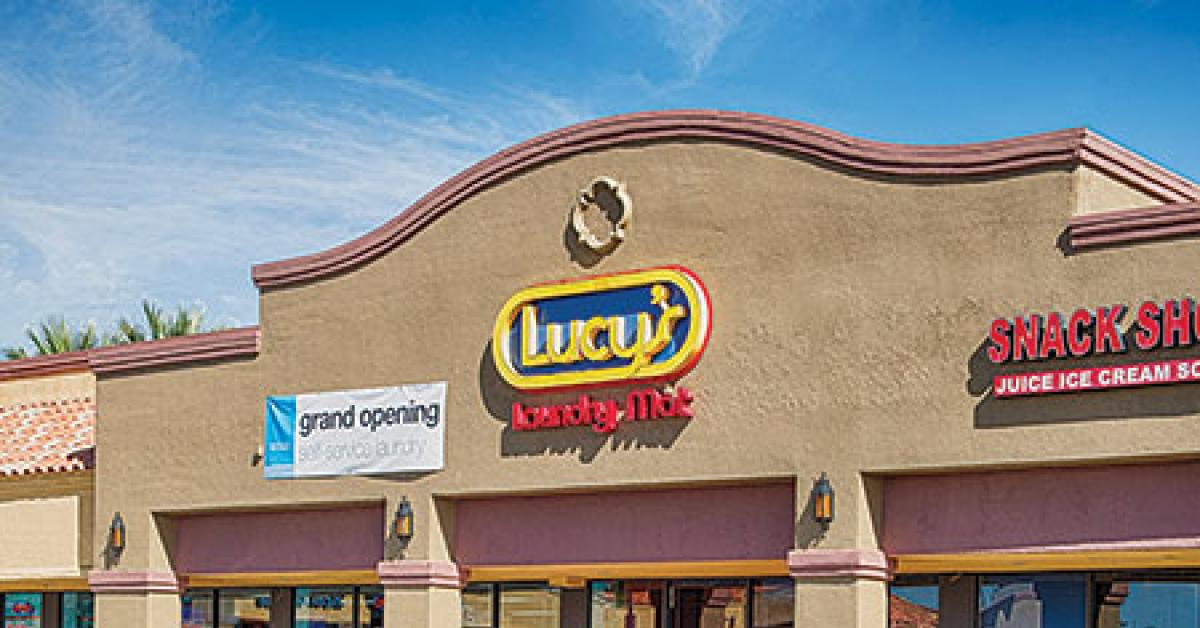 lucys laundromat exterior mel5611 web