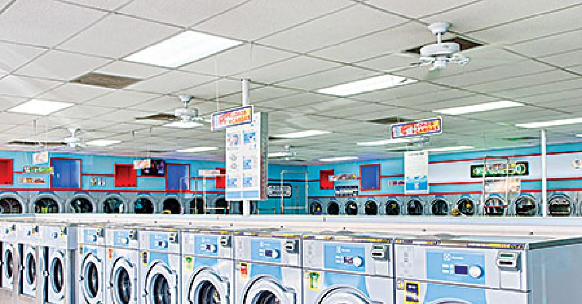 lucys laundromat overview mel5444 web