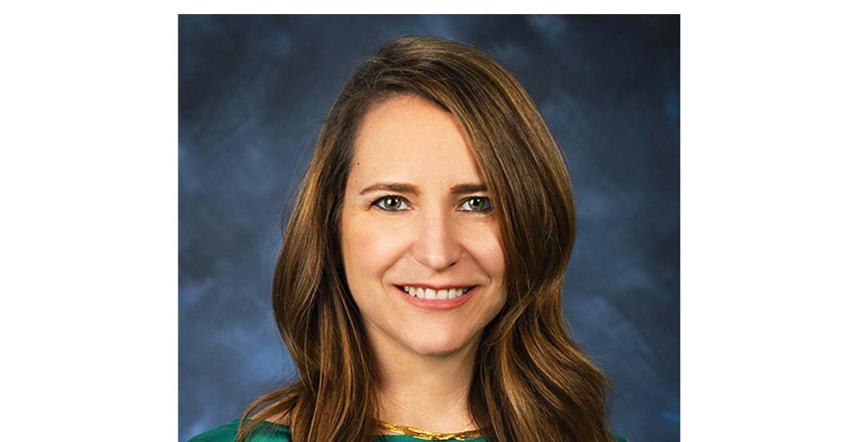 Whirlpool’s Moersch Earns 2022 Women of Excellence Award