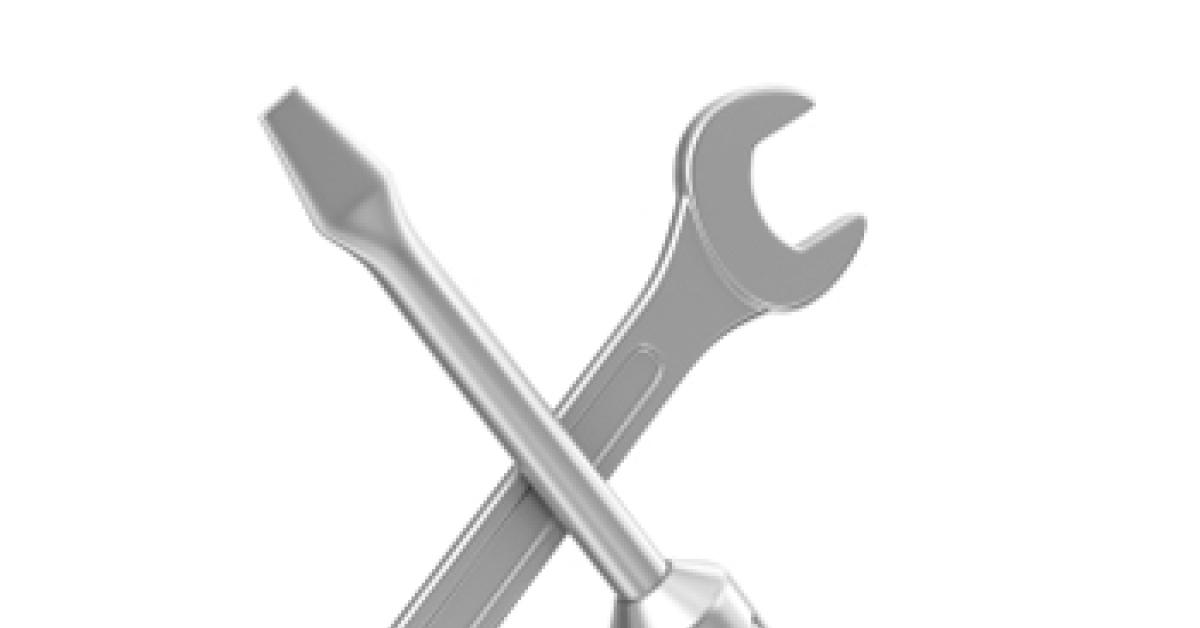 preventive maintenance tools