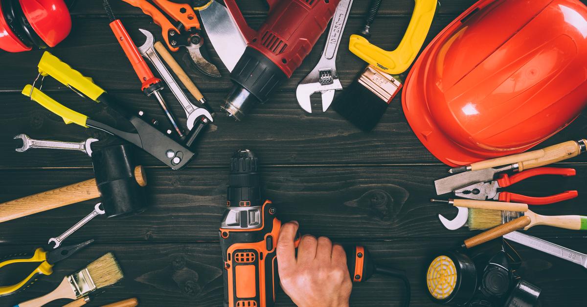 Laundry Repair &amp; Maintenance Tips That Cost Little or Nothing