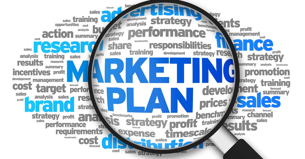 Creating a Marketing Plan for Your Laundry Business