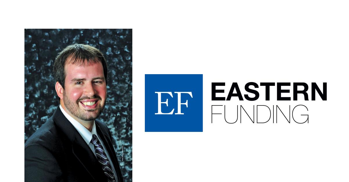 Eastern Funding Adds Industry Vet Westphal to Sales Team