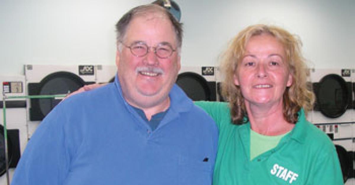 Neil King, Michelle Ligue