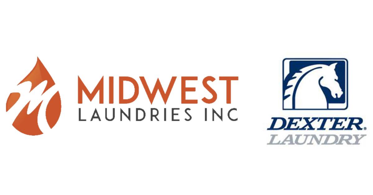 Midwest Laundries Expands Offering Through Dexter Partnership
