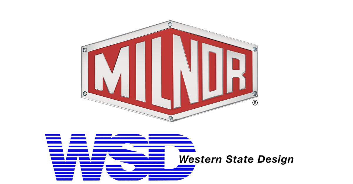 Pellerin Milnor Corp. Recognizes Top Dealers in 2022