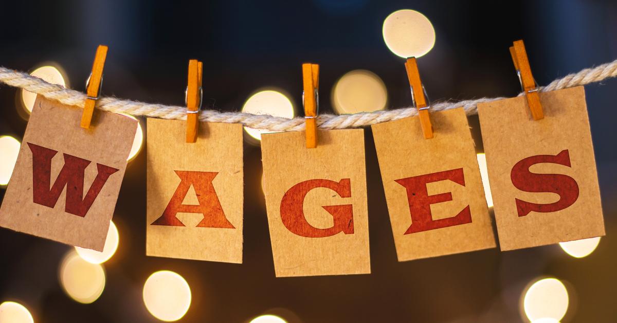 Minimum Wage Increases