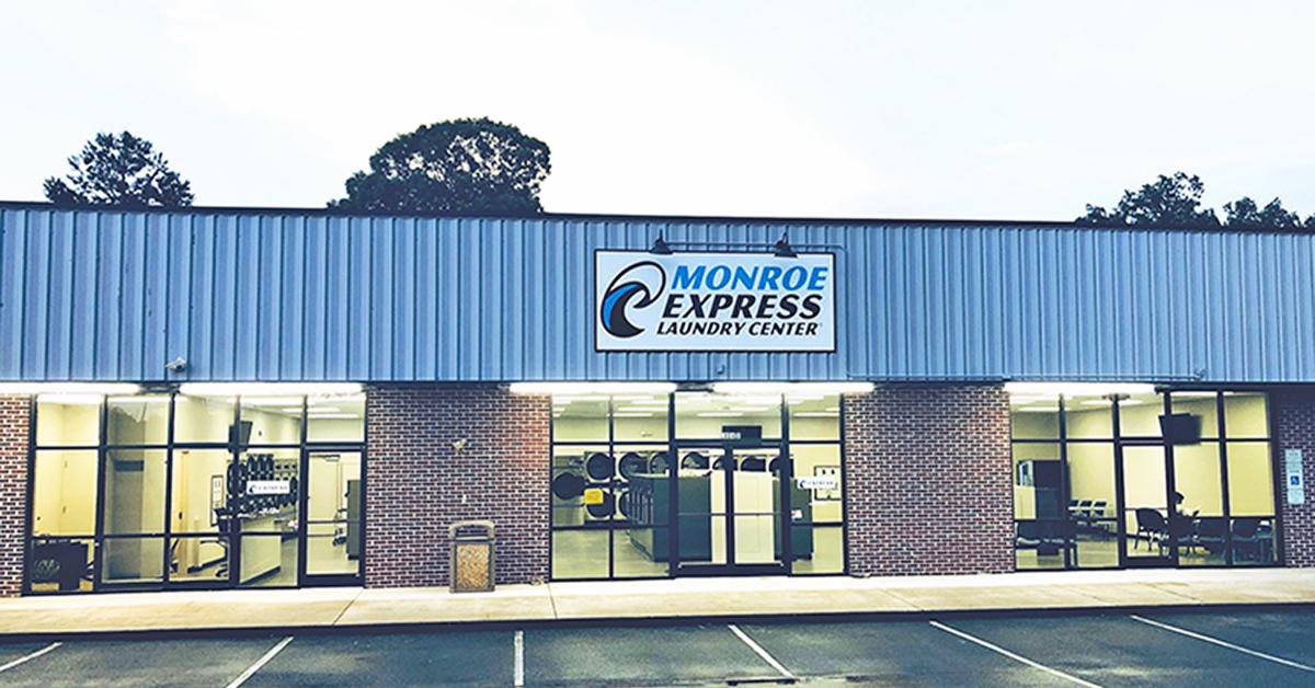 Real Estate Developers Embrace Laundry Business