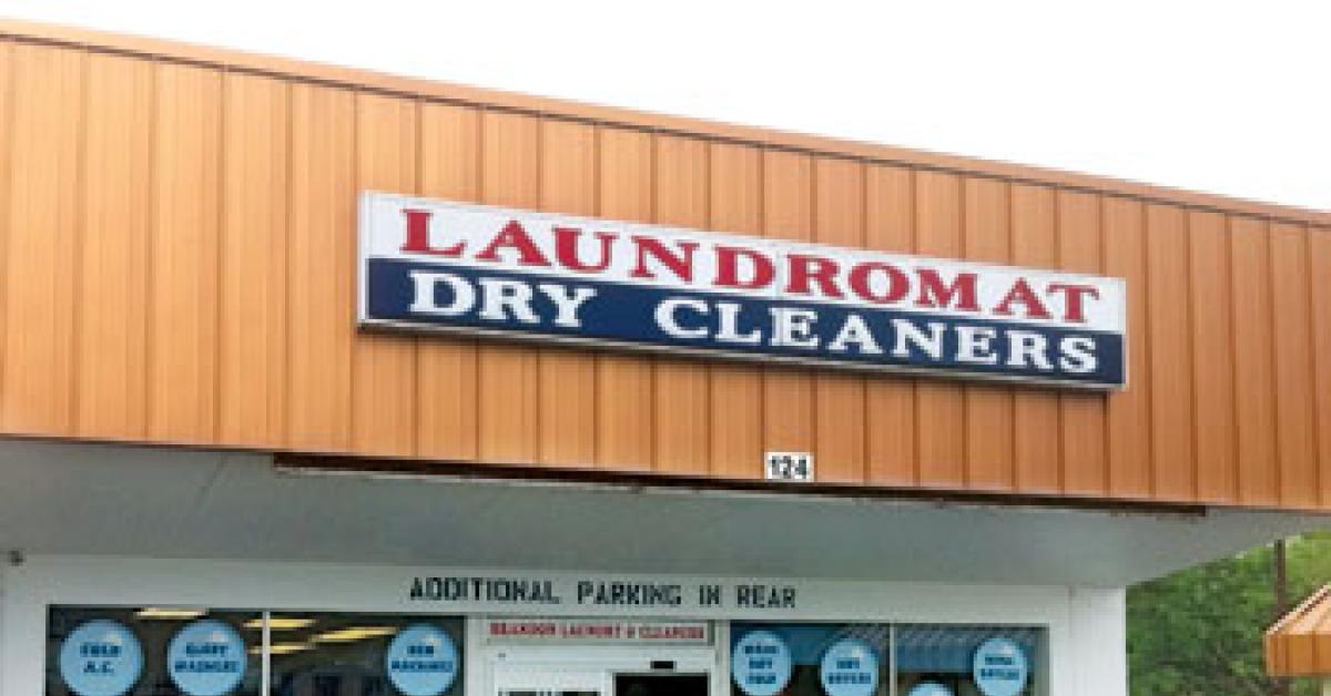 John Brennan's existing store
