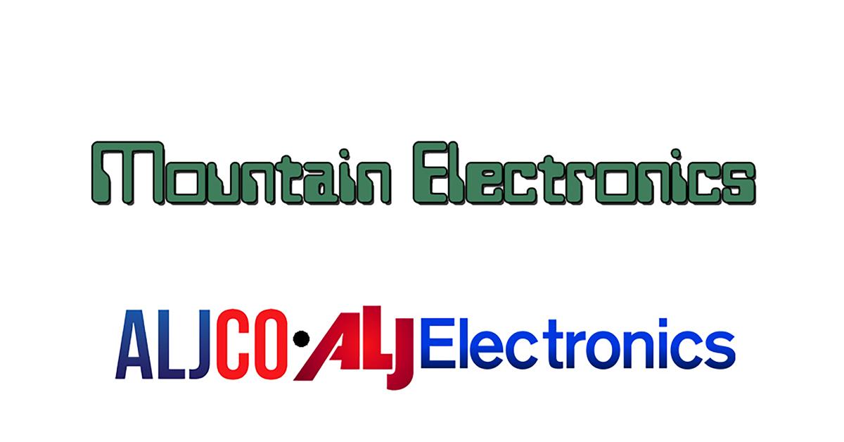 Mountain Electronics Acquires ALJ Electronics/ALJCO