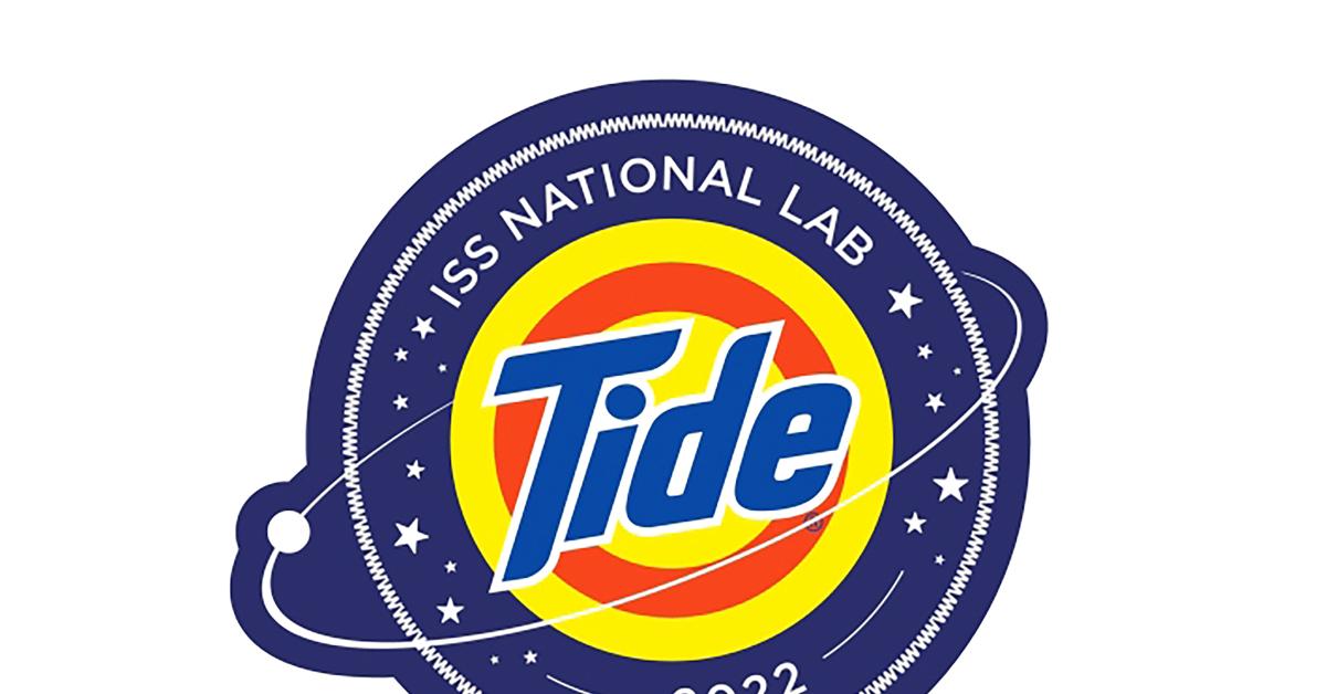 Tide Taking Stain Removal to the Stars