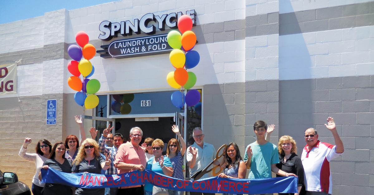 Coin-Op Grand Openings Past
