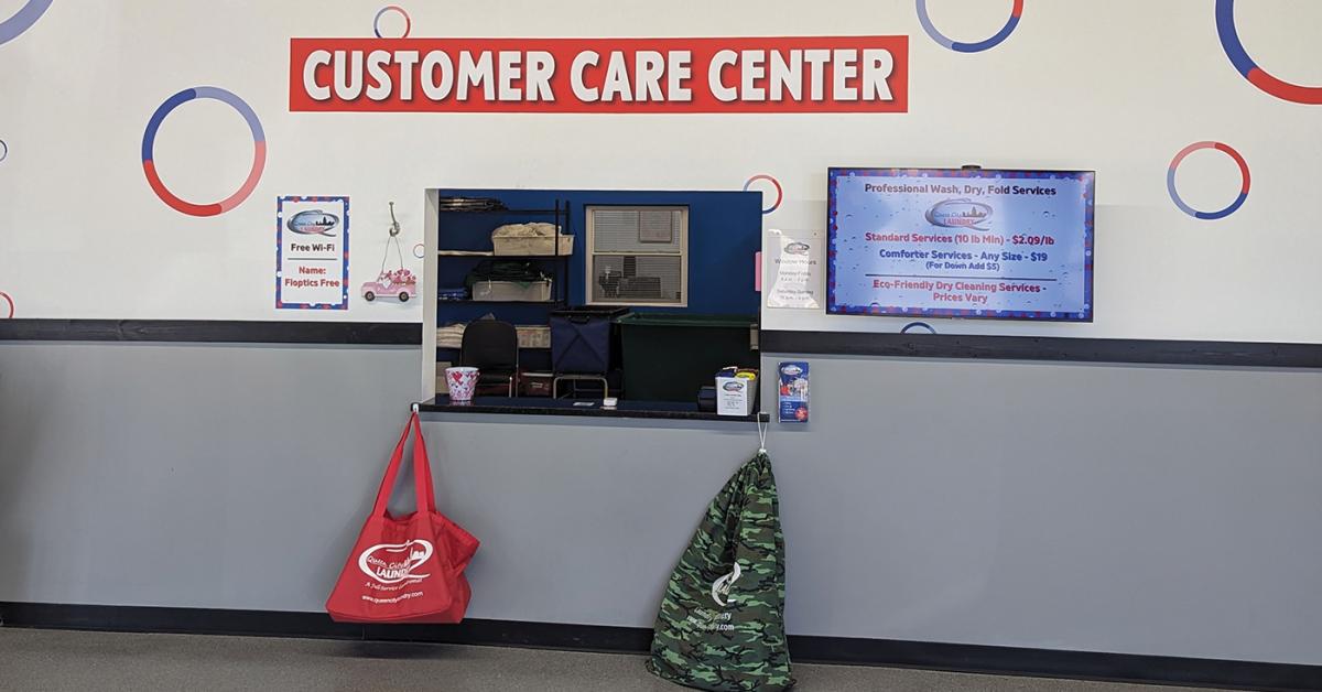 From ‘Plain Jane’ to Premium Service