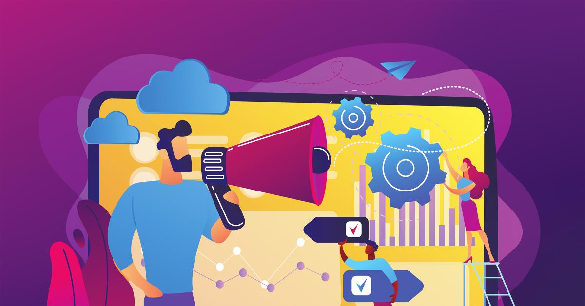 Using Data to Drive Next-Level Marketing