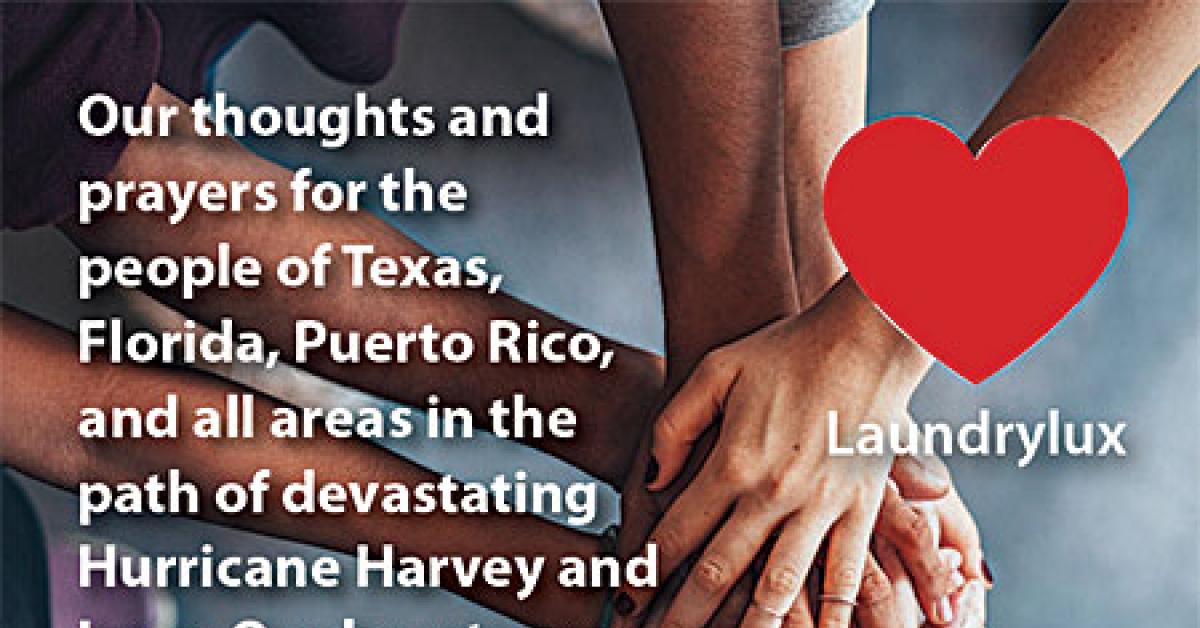 our hearts with you tx fl pr laundrylux web