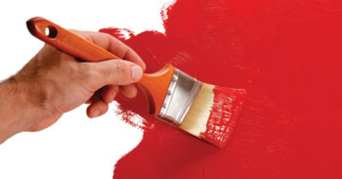 paint brush