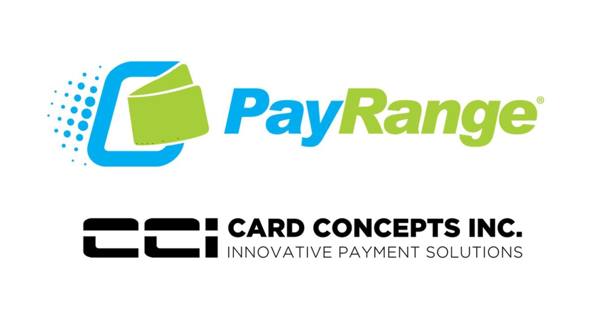PayRange and Card Concepts