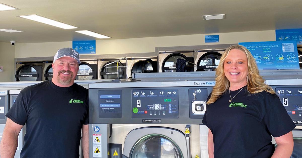 Three Ways to Set Your Laundry Apart