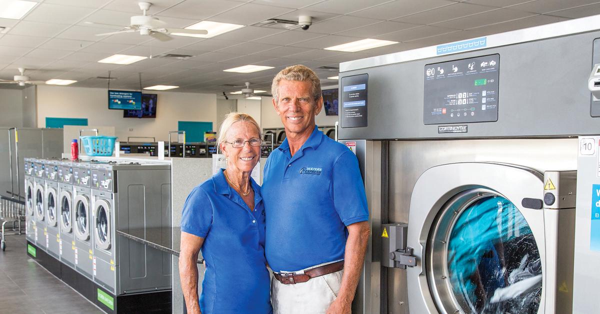 Three Ways to Set Your Laundry Apart