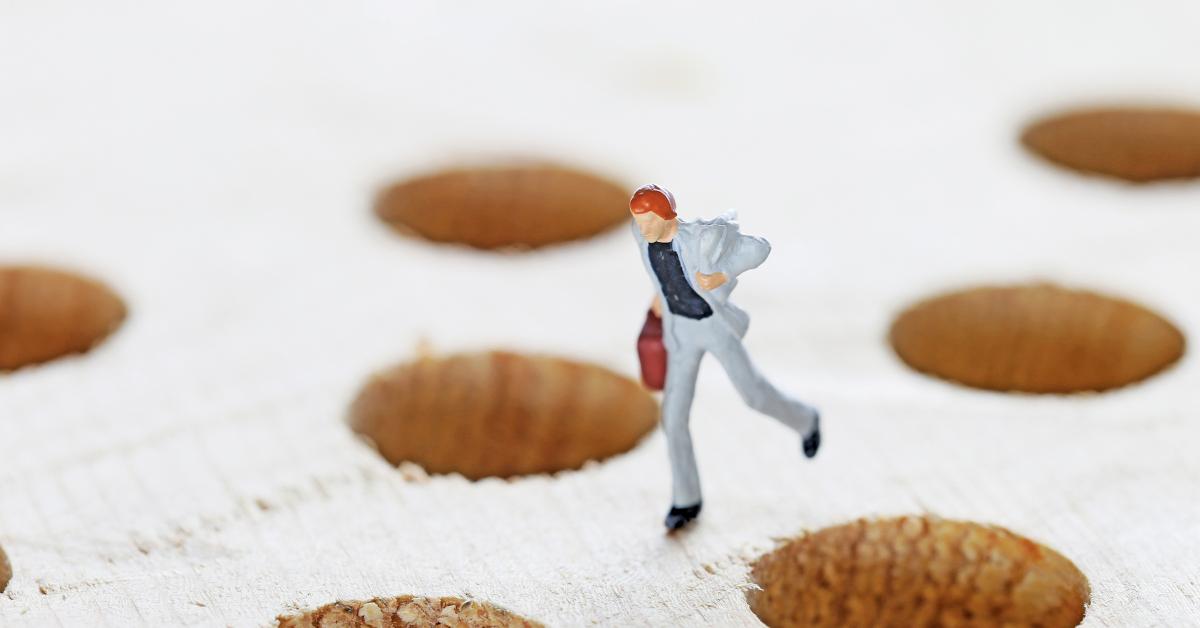 Industry Pitfalls to Avoid