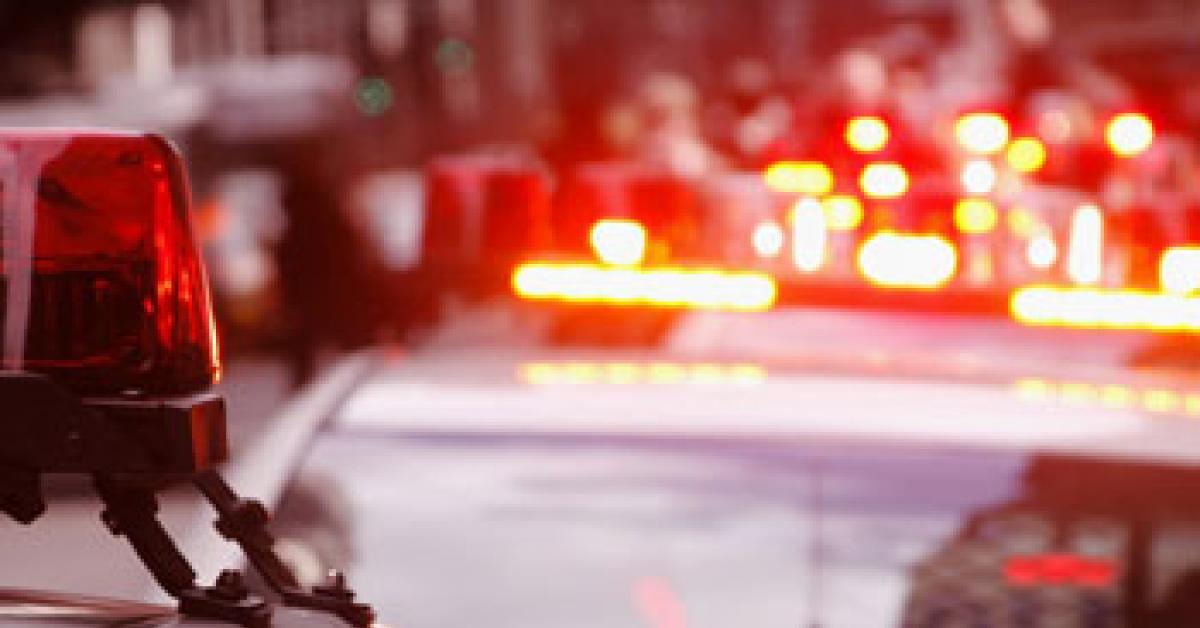 police