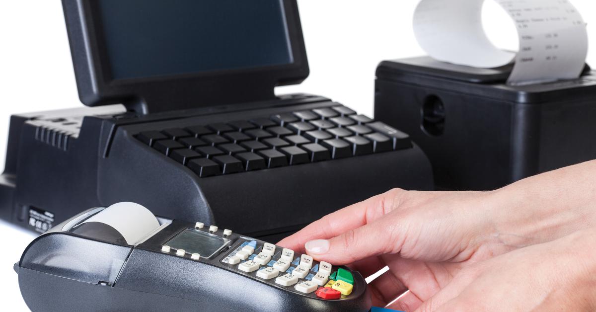 Point of Sale Systems for Laundries