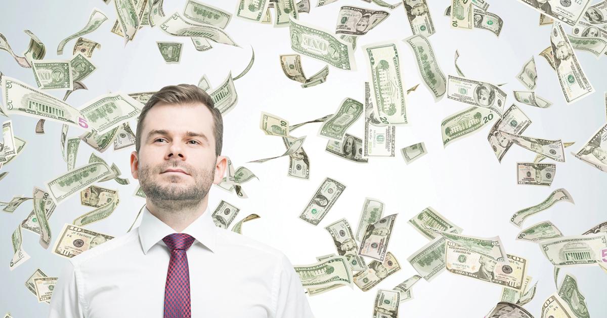 Preferred Pricing Strategies in Laundry