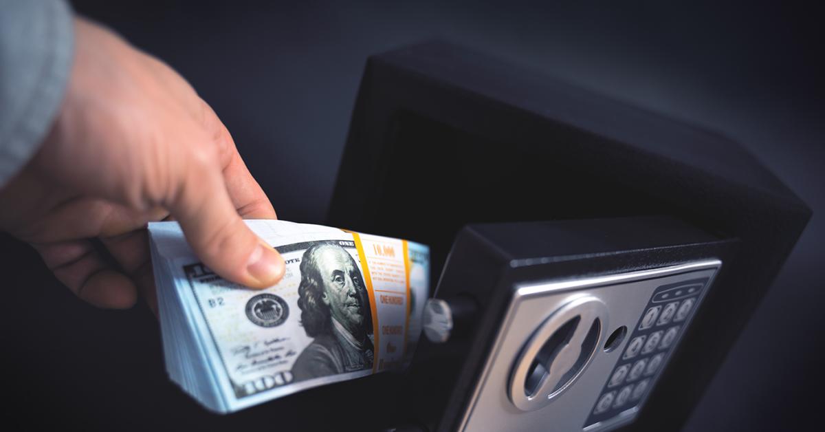 How You Can Protect Your Laundromat from Criminals