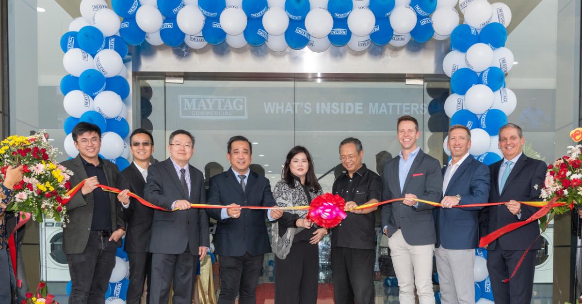 pt triton maytag