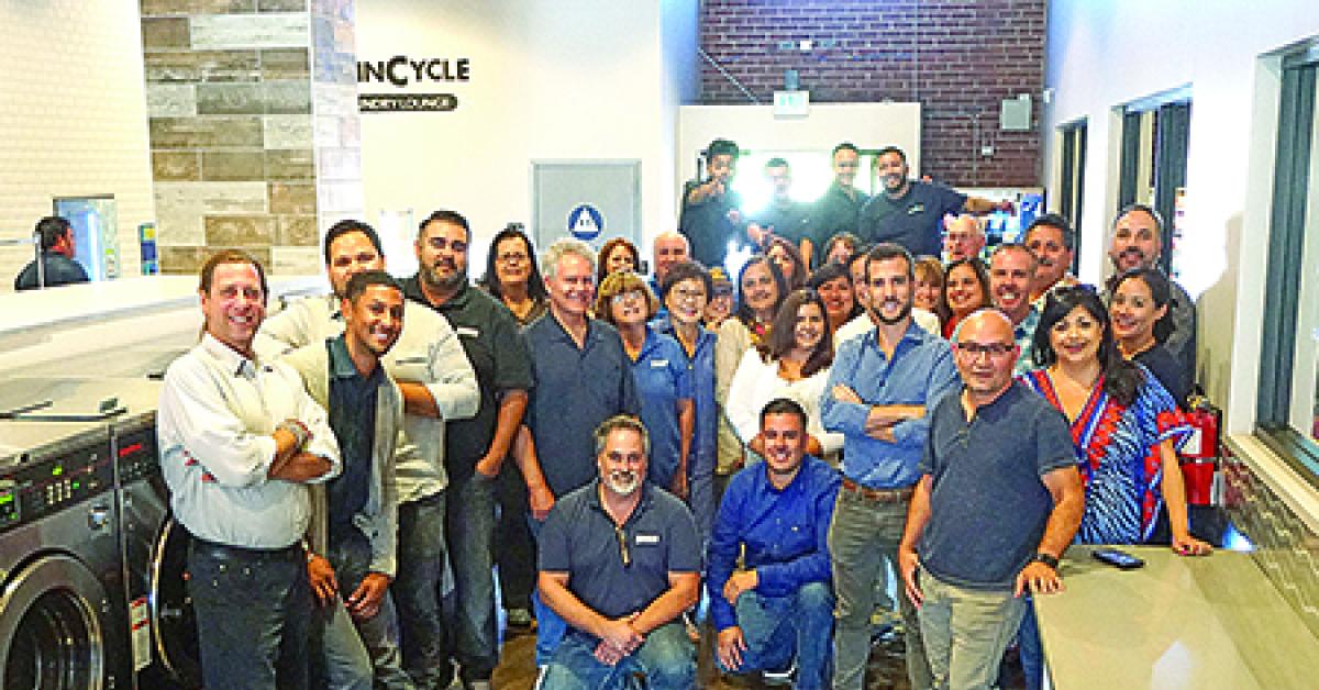 pws laundry employees