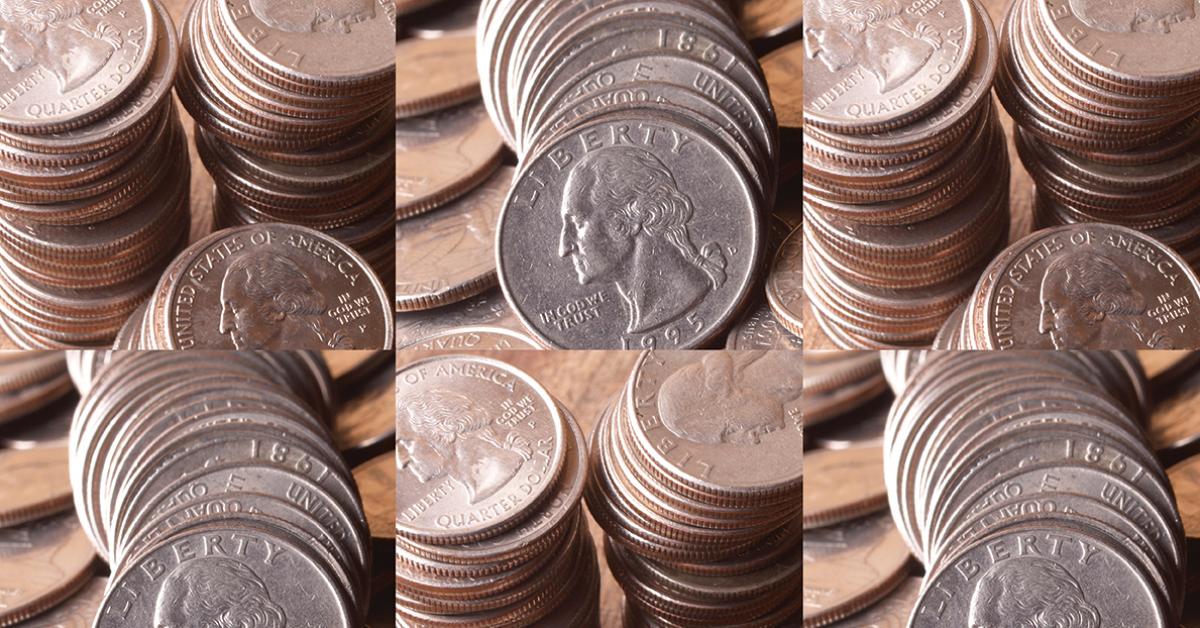Quarters for State of the Industry Survey