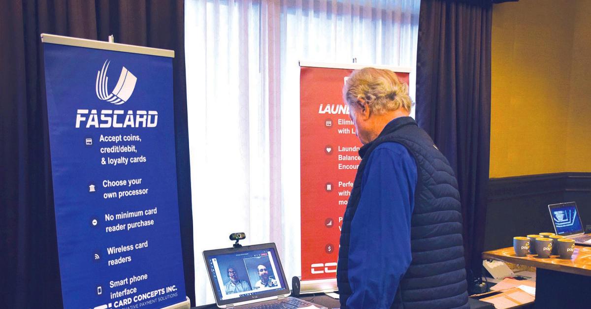 Daniels Equipment Hosts Hybrid Profit Symposium