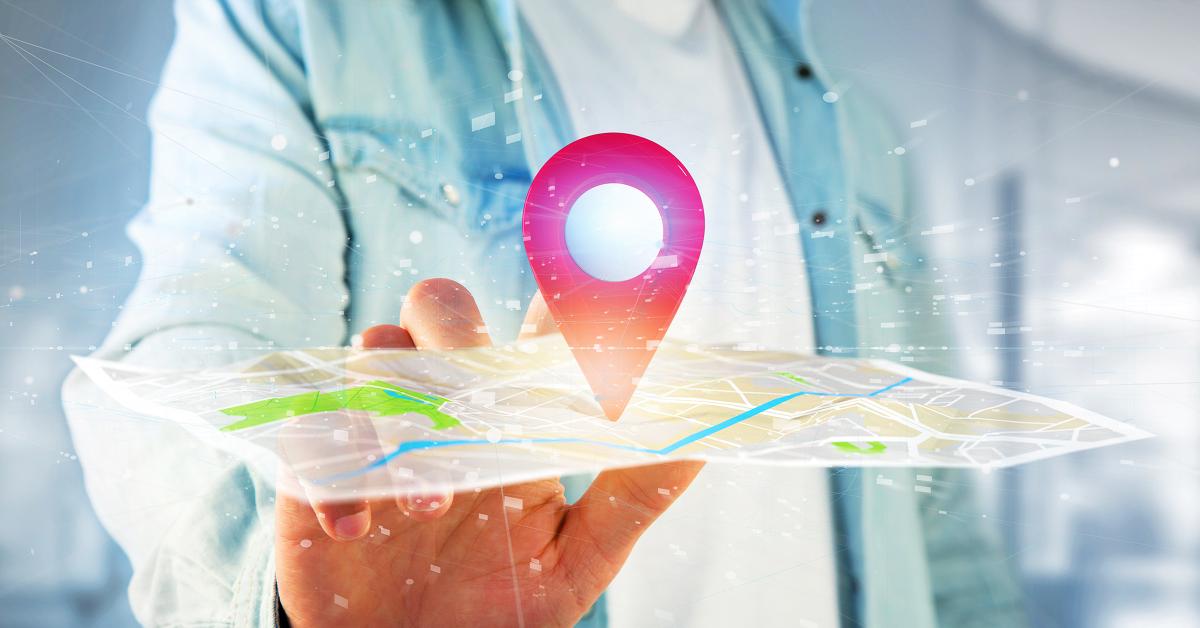 Finding the Right Laundry Location