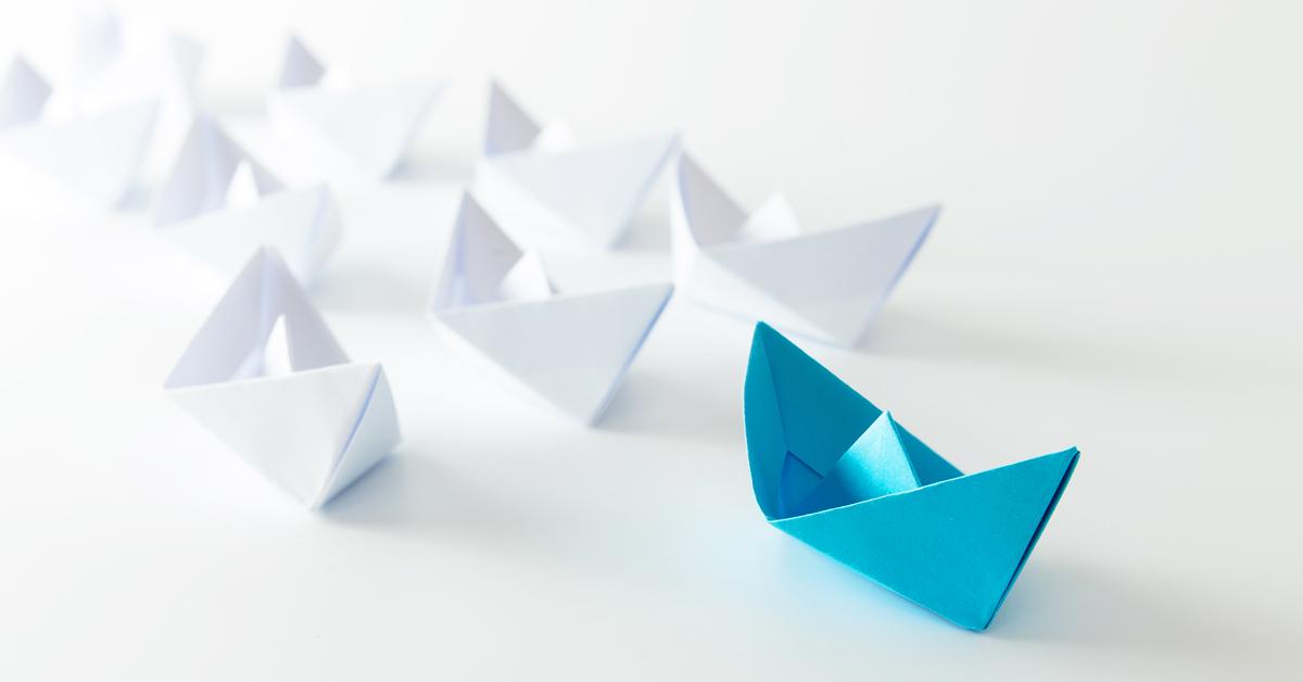 Reimagining Leadership for Future Success