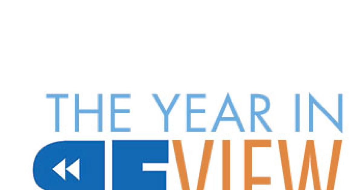 Year in Review