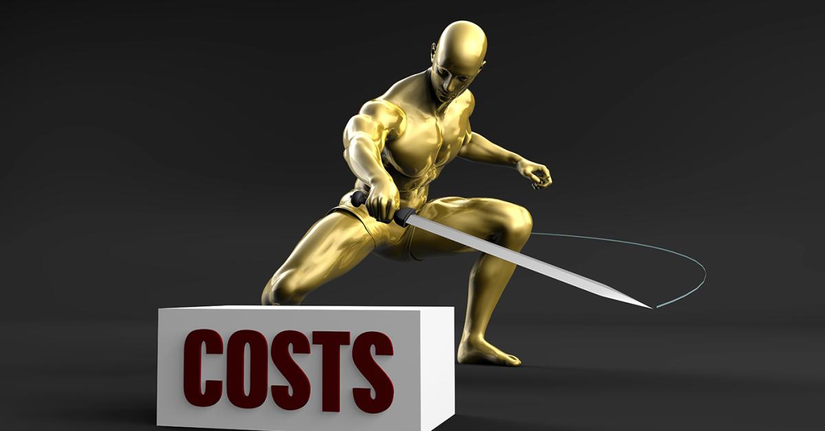 Combating Rising Utility Costs