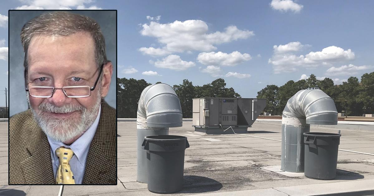 Cutting Costs and Improving Airflow Through HVAC Care