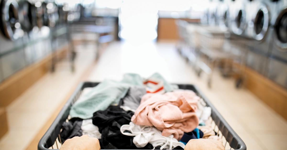Point of Sale Systems for Laundries