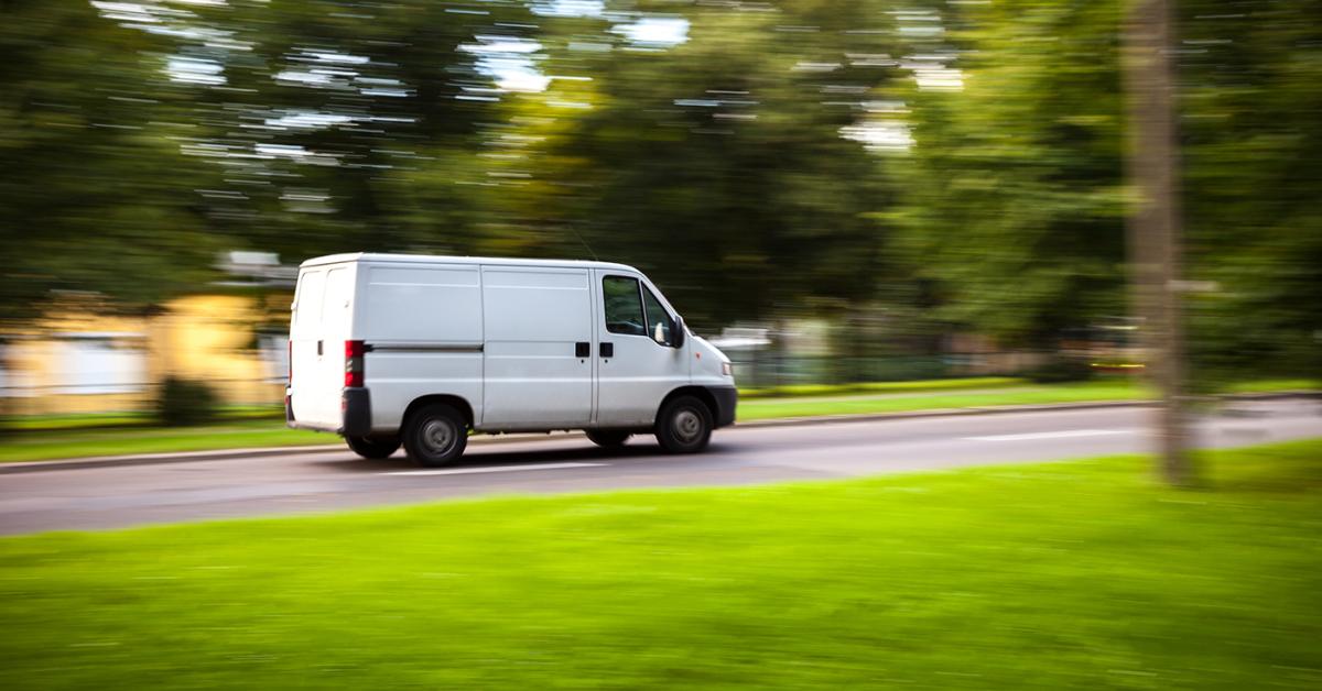 Route Optimization for Residential Pickup &amp; Delivery