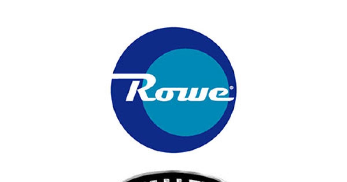 rowe bill changers valley dynamo logos merge
