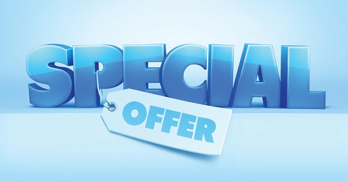 Crafting Creative Store Promotions