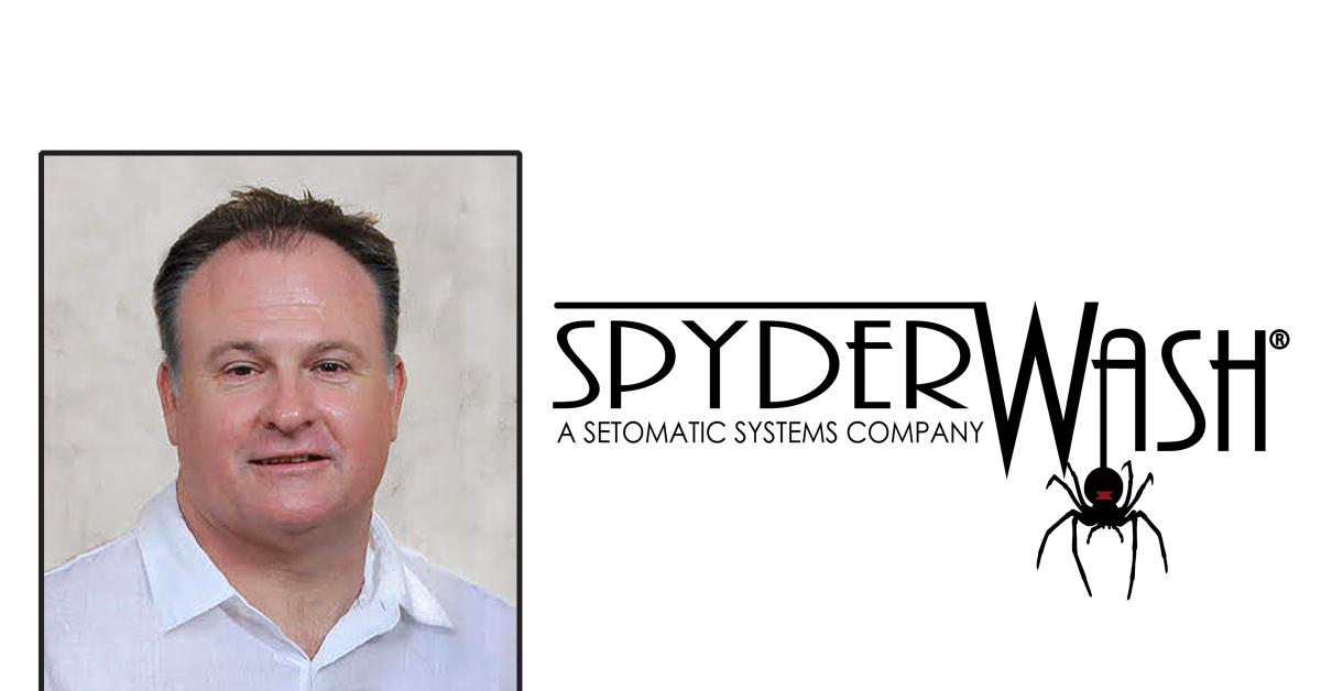Setomatic Systems Hires West as West Coast Acct. Mgr.