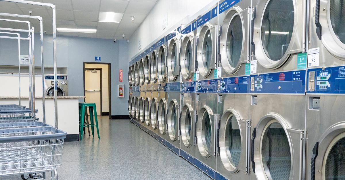 Ways to Build Laundry Customer Loyalty